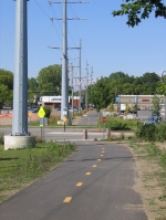 A Tear In The Historic Fabric